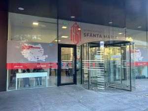 MedLife continuă să dezvolte brandul Sfânta Maria şi semnează o nouă achiziţie în Cluj-Napoca